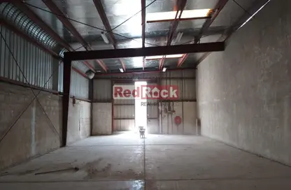 Warehouse - Studio - 1 Bathroom for rent in Ras Al Khor Industrial 2 - Ras Al Khor Industrial - Ras Al Khor - Dubai