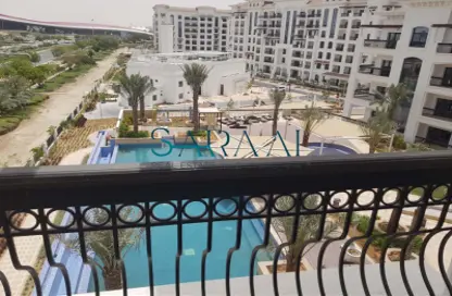 Apartment - 3 Bedrooms - 4 Bathrooms for sale in Ansam 1 - Ansam - Yas Island - Abu Dhabi