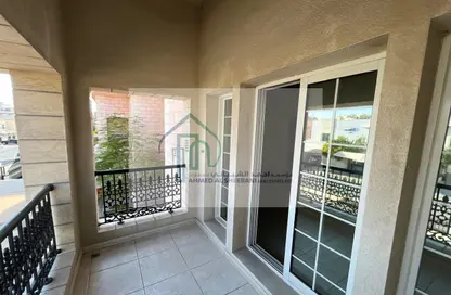 Villa - 4 Bedrooms - 4 Bathrooms for rent in Mirdif - Dubai