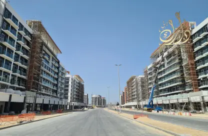 شقة - غرفة نوم - 2 حمامات للبيع في 22 عزيزي ريفيرا - ميدان واحد - ميدان - دبي