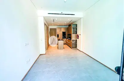 Apartment - 1 Bedroom - 2 Bathrooms for rent in Signature Livings - Jumeirah Village Circle - Dubai