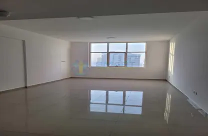 Apartment - 1 Bathroom for rent in Frankfurt Sports Tower - Dubai Sports City - Dubai