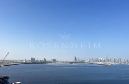 Apartment - 2 Bedrooms - 3 Bathrooms for rent in Dubai Creek Residence Tower 3 South - Dubai Creek Harbour (The Lagoons) - Dubai