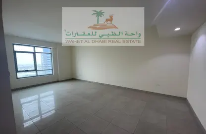 Apartment - 2 Bedrooms - 2 Bathrooms for rent in Jamal Abdul Nasser Street - Al Majaz - Sharjah