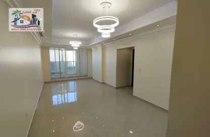 Apartment - 4 Bedrooms - 5 Bathrooms for rent in Al Rawda 3 Villas - Al Rawda 3 - Al Rawda - Ajman