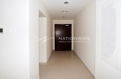 Apartment - 2 Bedrooms - 3 Bathrooms for sale in The Gate Tower 1 - Shams Abu Dhabi - Al Reem Island - Abu Dhabi