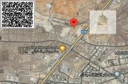 Land - Studio for sale in Manama - Ajman