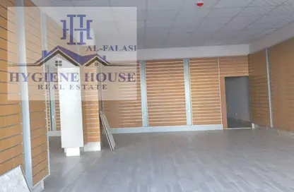 Shop - Studio - 1 Bathroom for rent in Al Jurf Industrial 2 - Al Jurf Industrial - Ajman