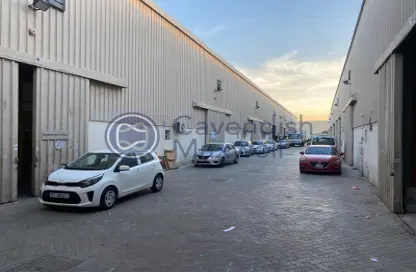 Warehouse - Studio for sale in Dubai Investment Park (DIP) - Dubai