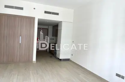 Apartment - 1 Bathroom for rent in AZIZI Riviera 15 - Meydan One - Meydan - Dubai