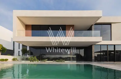 Villa - 7 Bedrooms - 7 Bathrooms for sale in Emerald Hills - Dubai Hills Estate - Dubai