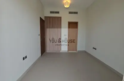 Apartment - 1 Bedroom - 2 Bathrooms for rent in Dune Residency - Jumeirah Village Circle - Dubai