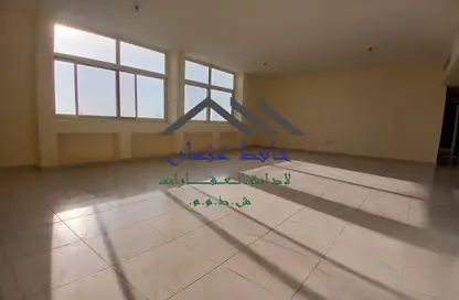 Apartment - 3 Bedrooms - 3 Bathrooms for rent in Airport Road - Abu Dhabi