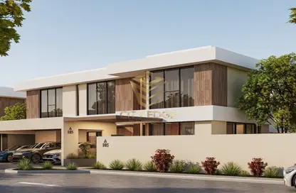 Villa - 5 Bedrooms - 7 Bathrooms for sale in Sharjah Garden City - Sharjah