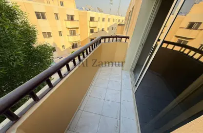 Apartment - 2 Bedrooms - 2 Bathrooms for rent in Phase 1 - Dubai Investment Park (DIP) - Dubai