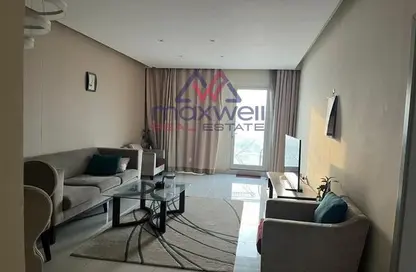 Apartment - 1 Bedroom - 2 Bathrooms for rent in DAMAC Maison de Ville Tenora - Dubai South (Dubai World Central) - Dubai