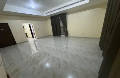 Apartment - 1 Bathroom for rent in Shakhbout City - Abu Dhabi