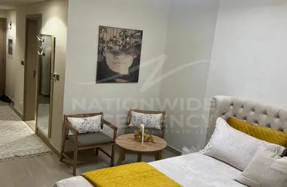 Apartment - 1 Bathroom for rent in AZIZI Riviera - Meydan One - Meydan - Dubai