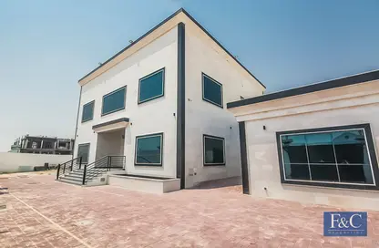 Villa - 5 Bedrooms for rent in Nad Al Sheba Villas - Nad Al Sheba 3 - Nad Al Sheba - Dubai