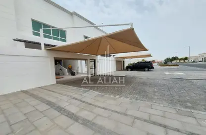 Villa - 4 Bedrooms - 6 Bathrooms for rent in Mohamed Bin Zayed City - Abu Dhabi