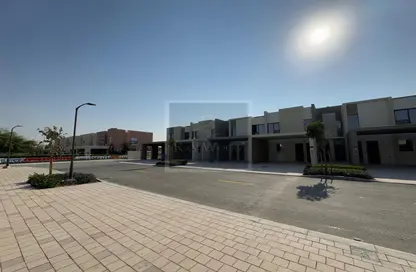 Townhouse - 3 Bedrooms - 4 Bathrooms for rent in La Violeta 1 - Villanova - Dubai Land - Dubai