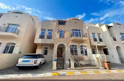 Villa - 4 Bedrooms - 5 Bathrooms for sale in Al Qurm Gardens - Al Qurm - Abu Dhabi