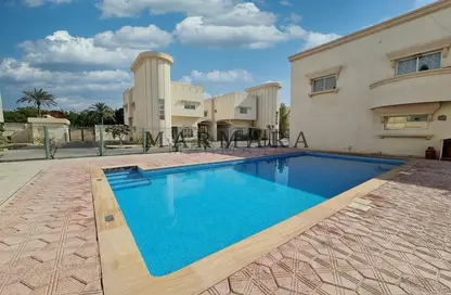 Villa - 3 Bedrooms - 3 Bathrooms for rent in Jumeirah 3 Villas - Jumeirah 3 - Jumeirah - Dubai