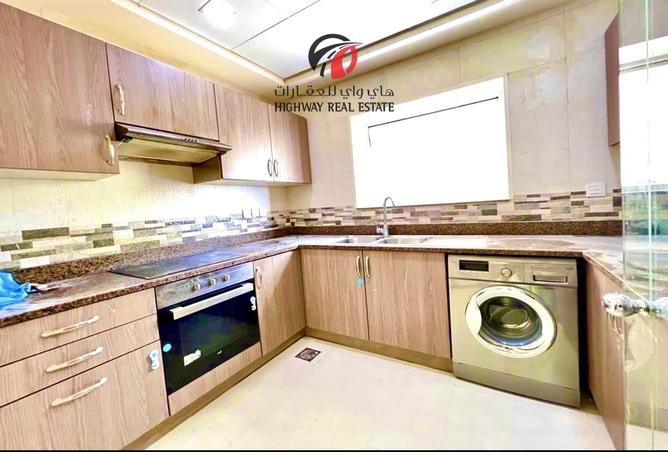 Apartment - 1 Bedroom - 2 Bathrooms for rent in Al Nahda 2 - Al Nahda - Dubai