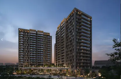 Apartment - 1 Bedroom - 2 Bathrooms for sale in Expo City Sidr Residences - Expo City - Dubai