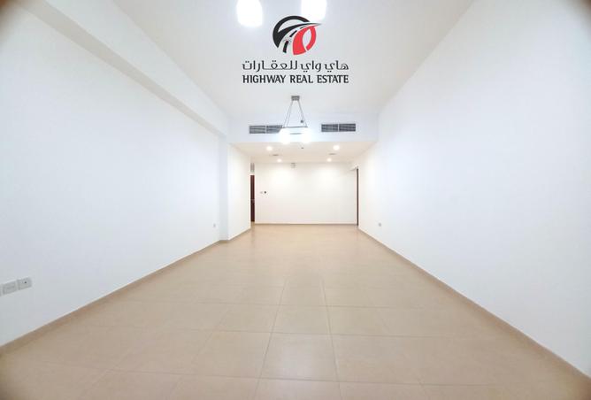 Apartment - 2 Bedrooms - 3 Bathrooms for rent in Al Nahda 1 - Al Nahda - Dubai