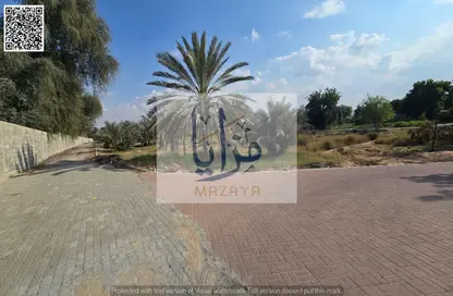 Land - Studio for sale in Al Helio 2 - Al Helio - Ajman