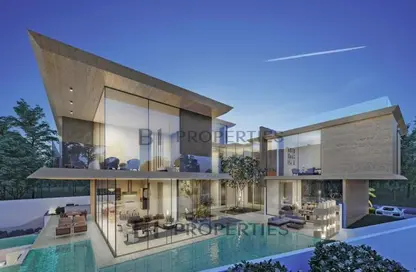 Land - Studio for sale in District One - Mohammed Bin Rashid City - Dubai