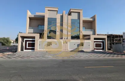 Townhouse - 7 Bedrooms for sale in Al Tallah 2 - Ajman