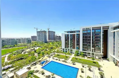 Apartment - 2 Bedrooms - 3 Bathrooms for sale in Acacia B - Park Heights - Dubai Hills Estate - Dubai