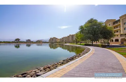 Apartment - 2 Bedrooms - 2 Bathrooms for sale in Building 11 - Yasmin Village - Ras Al Khaimah