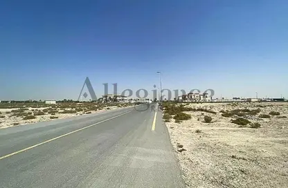 Land - Studio for sale in Jebel Ali Hills - Jebel Ali - Dubai