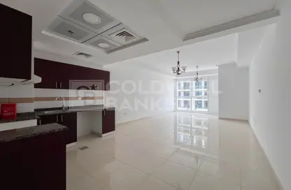 شقة - غرفة نوم - 1 حمام للبيع في ذا كورت تاور - الخليج التجاري - دبي