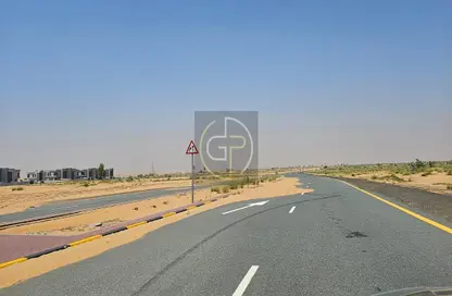 Land - Studio for sale in Al Salam City - Umm Al Quwain