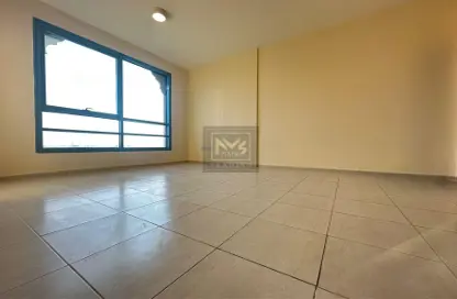 Apartment - 1 Bathroom for rent in Muroor Area - Abu Dhabi