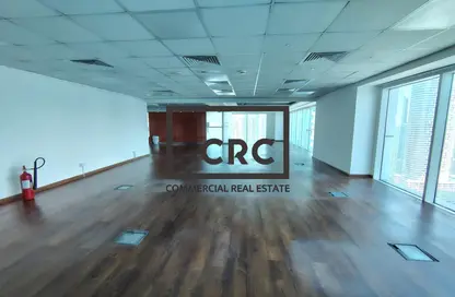 Office Space - Studio for rent in Single Business Tower - Sheikh Zayed Road - Dubai