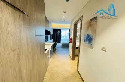 Apartment - 1 Bathroom for rent in Al Sufouh 1 - Al Sufouh - Dubai