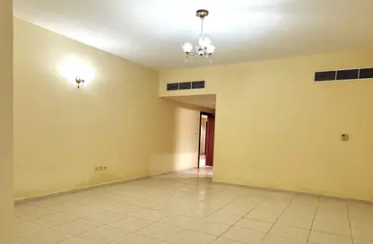 Apartment - 1 Bedroom - 2 Bathrooms for sale in Horizon Towers - Ajman Downtown - Ajman