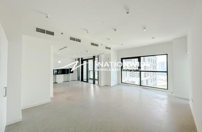 Apartment - 1 Bathroom for sale in Pixel - Makers District - Al Reem Island - Abu Dhabi