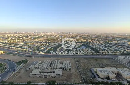 Apartment - 4 Bedrooms - 5 Bathrooms for sale in New Dubai Gate 1 - JLT Cluster Q - Jumeirah Lake Towers - Dubai