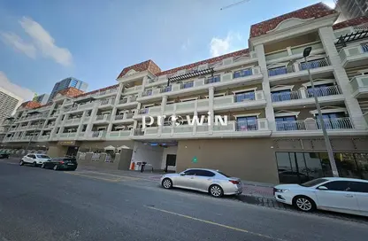 Apartment - 1 Bedroom - 1 Bathroom for sale in Laya Mansion - Jumeirah Village Circle - Dubai