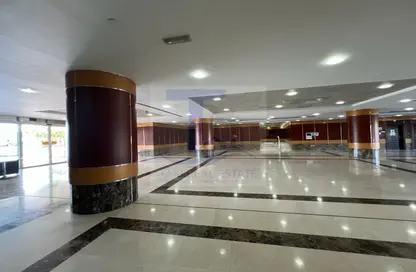 Office Space - Studio - 4 Bathrooms for rent in Abu Dhabi Business Hub - Mussafah - Abu Dhabi