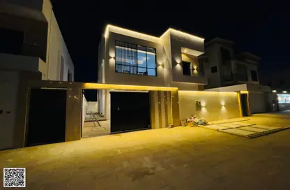 Villa - 6 Bedrooms for sale in Al Yasmeen 1 - Al Yasmeen - Ajman