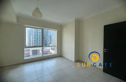 Apartment - 1 Bedroom - 1 Bathroom for rent in Al Majara 2 - Al Majara - Dubai Marina - Dubai