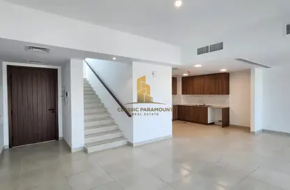 Villa - 3 Bedrooms - 4 Bathrooms for rent in Shams Townhouses - Town Square - Dubai