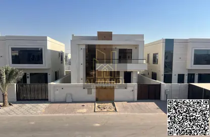 Villa - 5 Bedrooms - 7 Bathrooms for sale in Al Yasmeen 1 - Al Yasmeen - Ajman